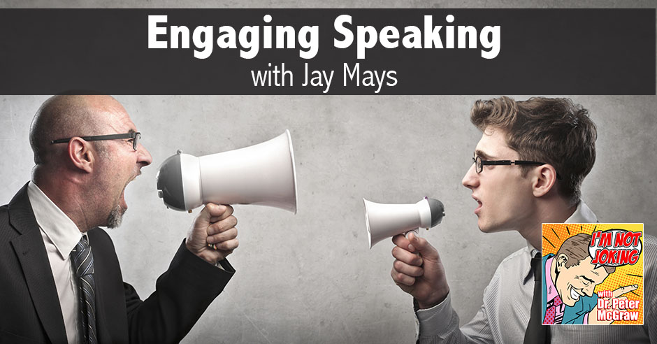 INJ 36 | Engaging Speaking