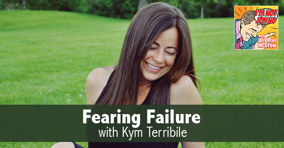 INJ 67 | Fear Of Failure