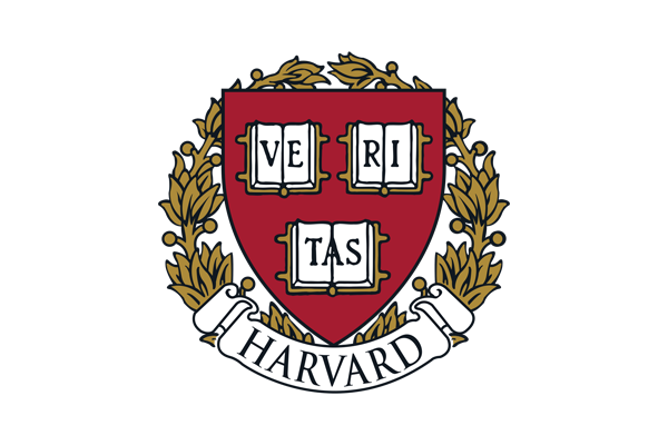 Harvard-University-Logo