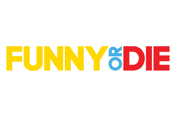 Funny or Die Logo
