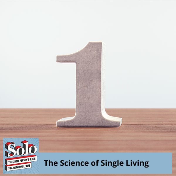 SOLO 2 | Single Living