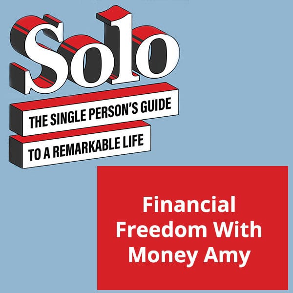 SOLO 7 | Financial Freedom