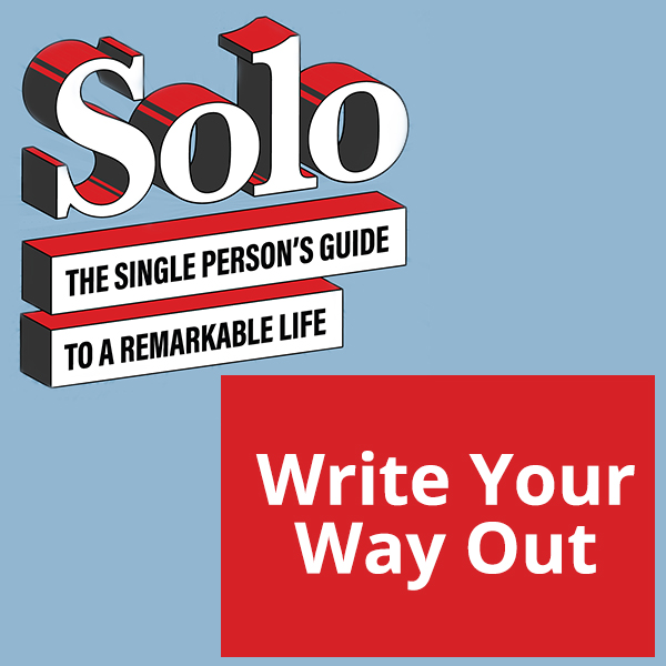 SOLO 19 | Excelling At Writing