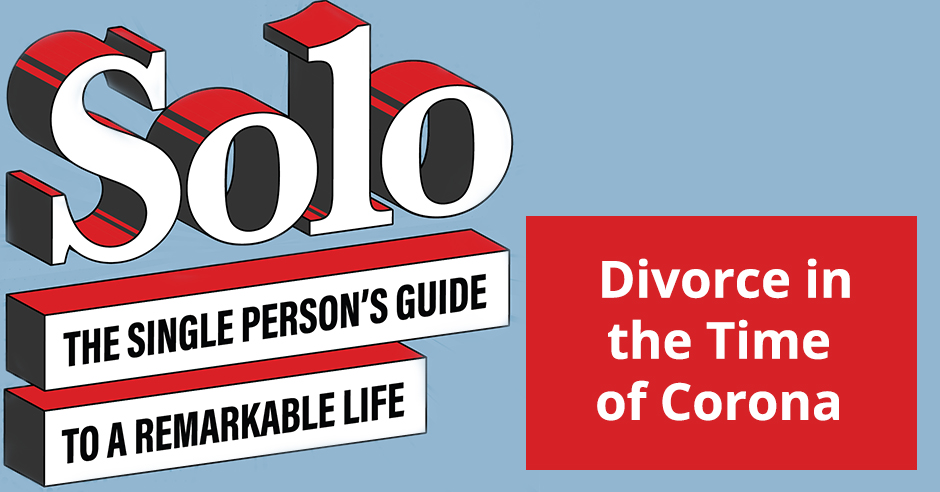 SOLO 21 | Divorce