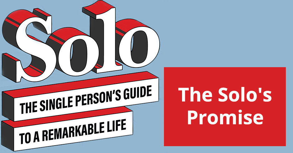 Solo 25 | Solo's Promise