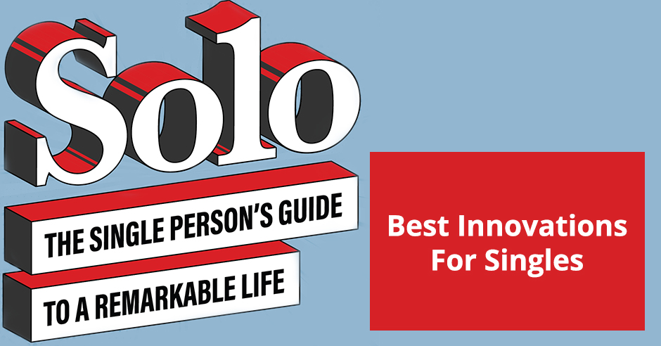 SOLO 53 | Innovations For Singles