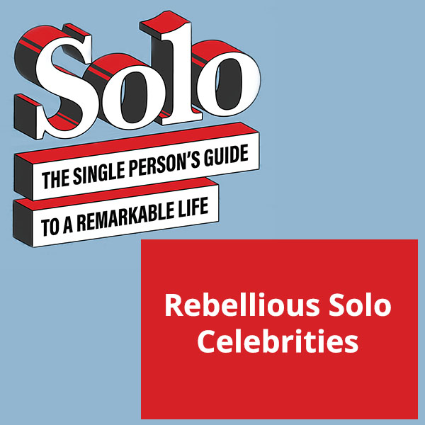 SOLO 74 | Rebellious Singles