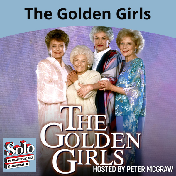 SOLO 97 | Golden Girls