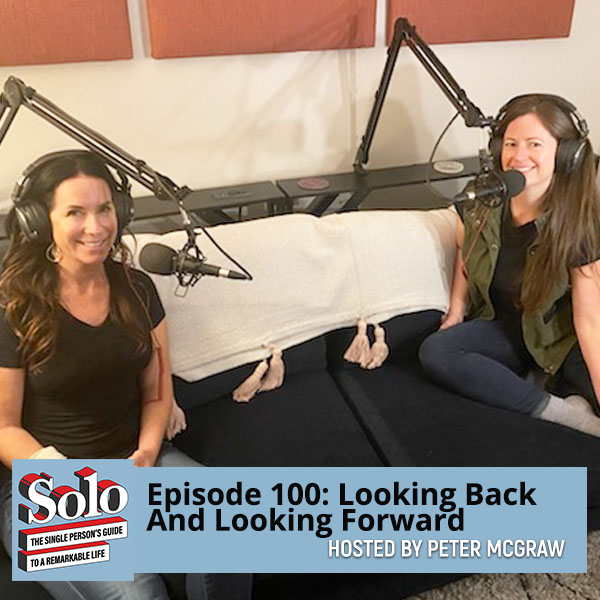 SOLO 100 | Looking Back And Forward