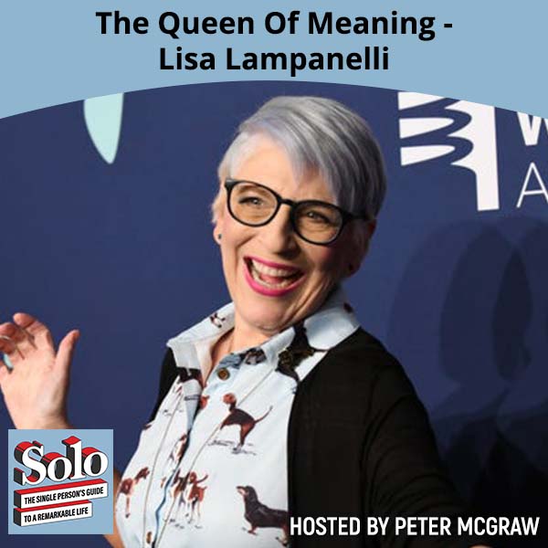 SOLO 101 | Queen Of Meaning