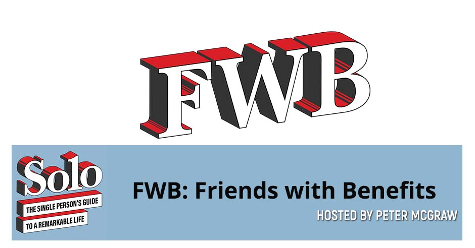 What Does Fwb Stand For In Texting