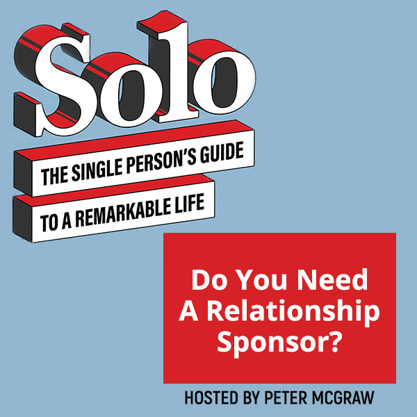 SOLO 117 | Relationship Sponsor
