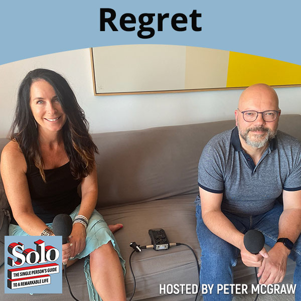 SOLO 123 | Understanding Regret