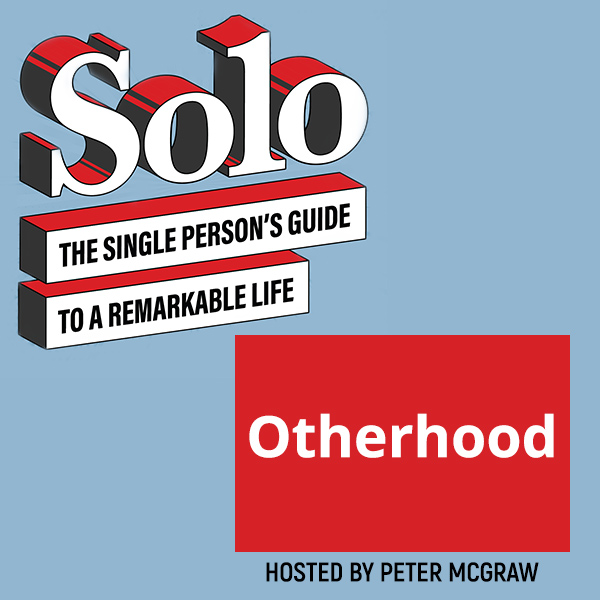 SOLO 127 | Otherhood