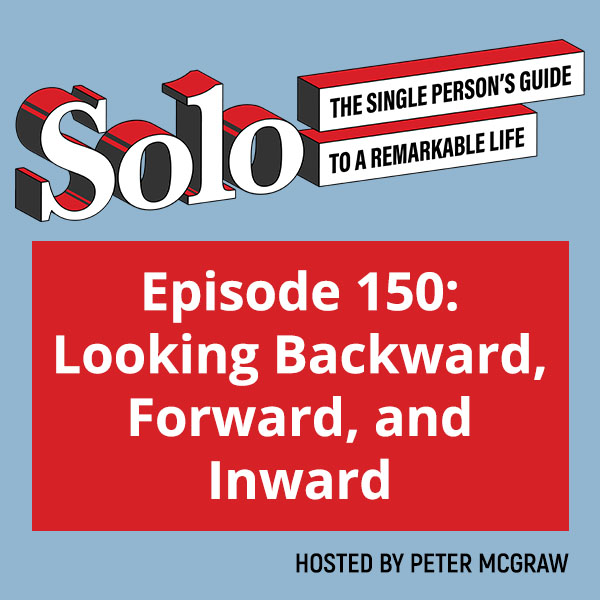 SOLO 150 | Looking Forward