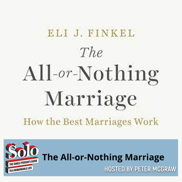 SOLO 154 | Contemporary Marriages