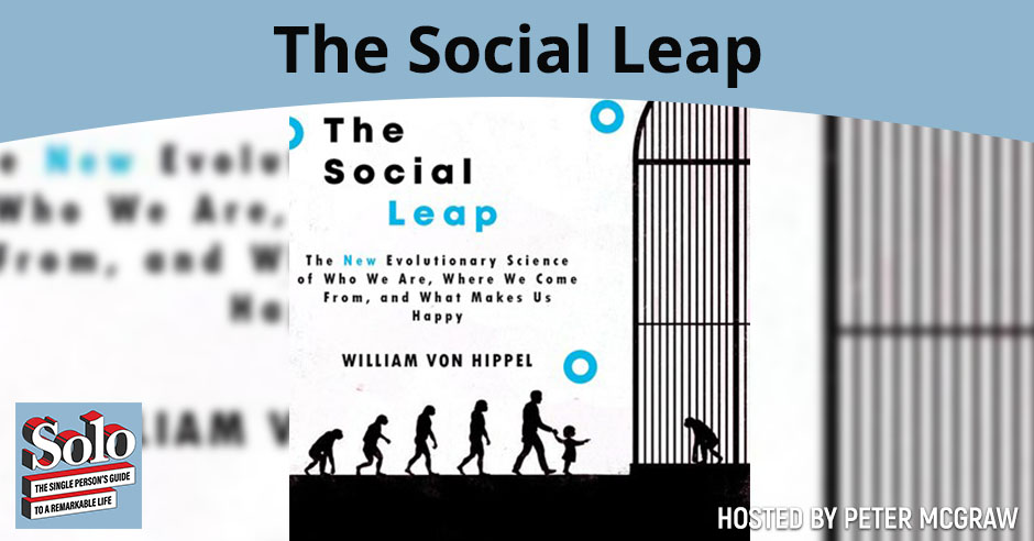 SOLO 155 | Social Leap