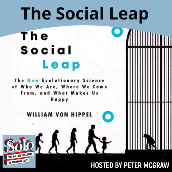 SOLO 155 | Social Leap