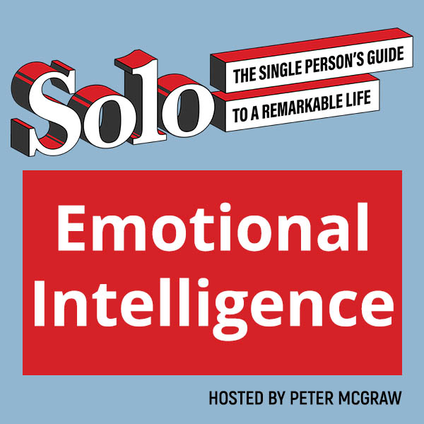 SOLO 156 | Emotional Intelligence