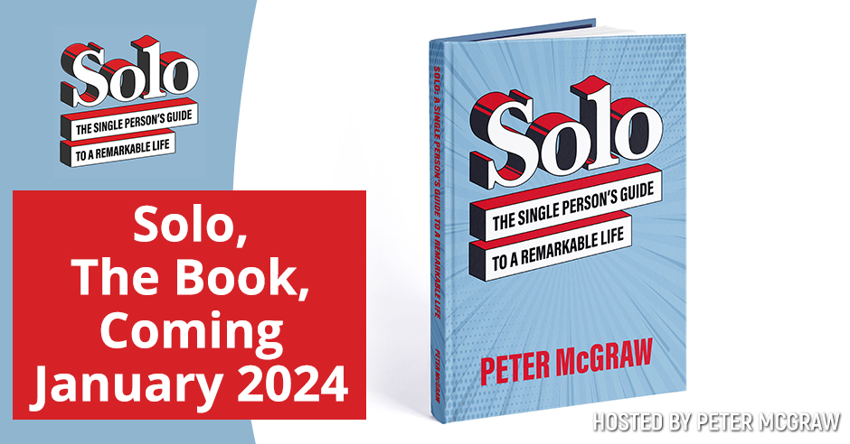 SOLO 163 | Solo (The Book)