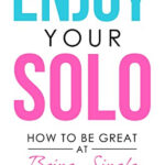 SOLO 169 | Enjoy Your Solo