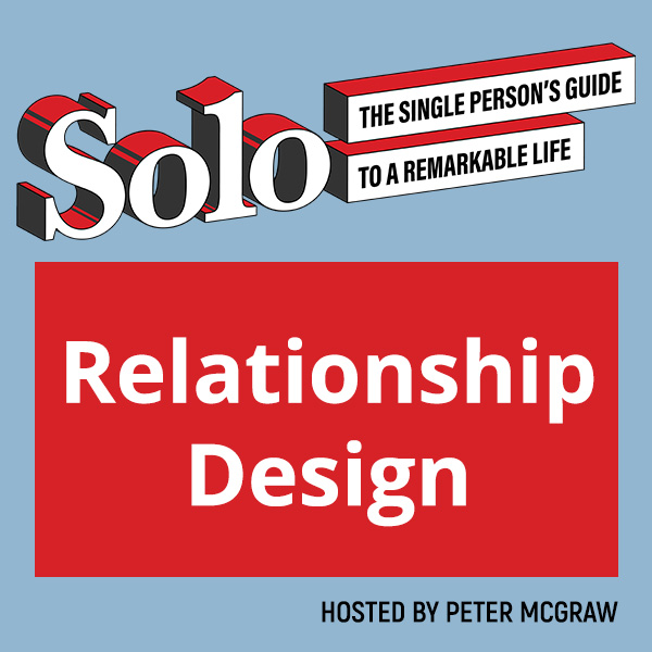 SOLO 175 | Relationship Design