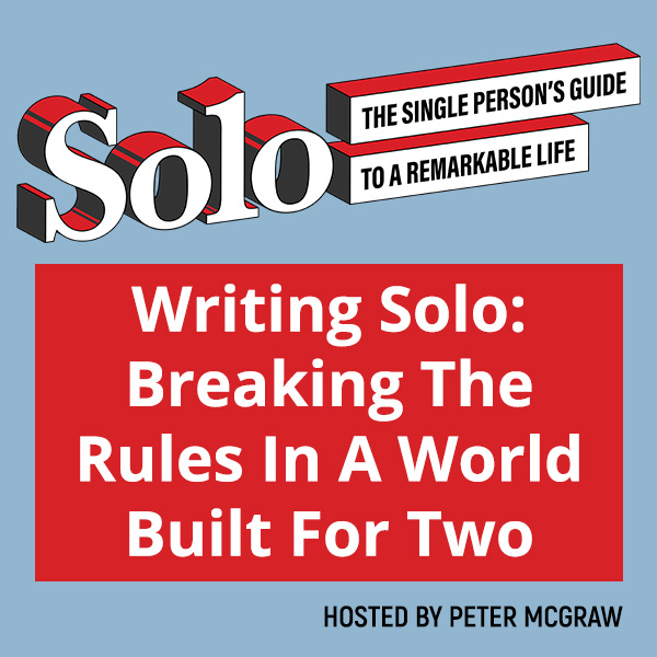 SOLO 177 | Writing Solo