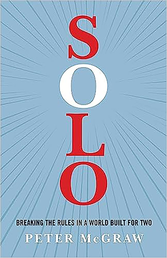 SOLO 181 | Solo Book Club