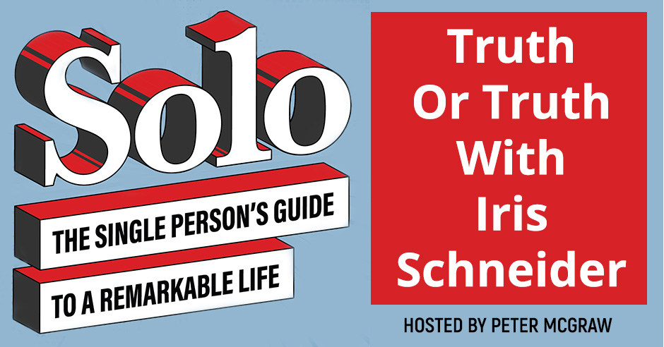 SOLO 180 | Truth Or Truth