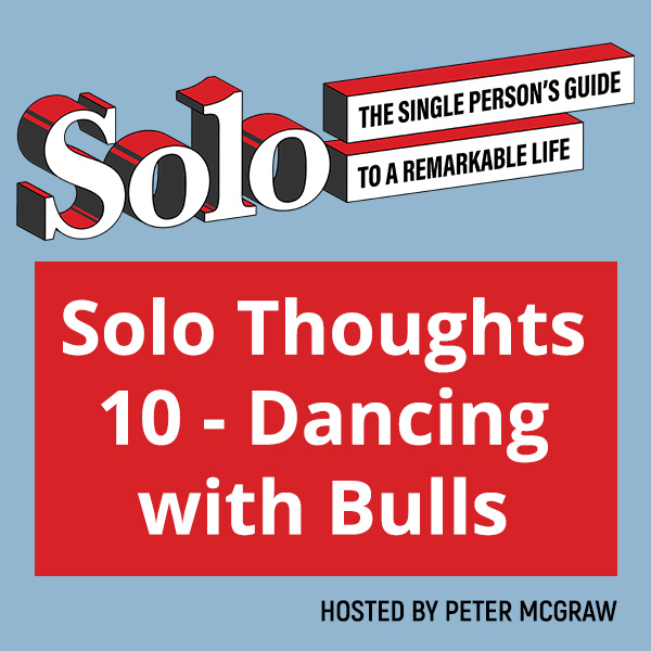 SOLO 183 | Bulls