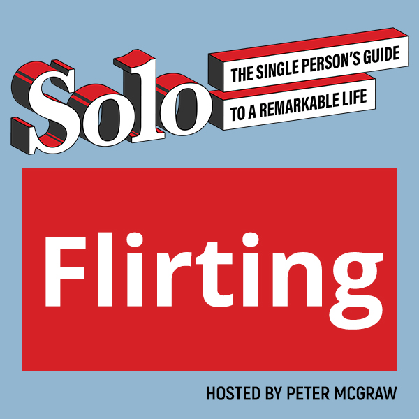 SOLO 189 | Flirting