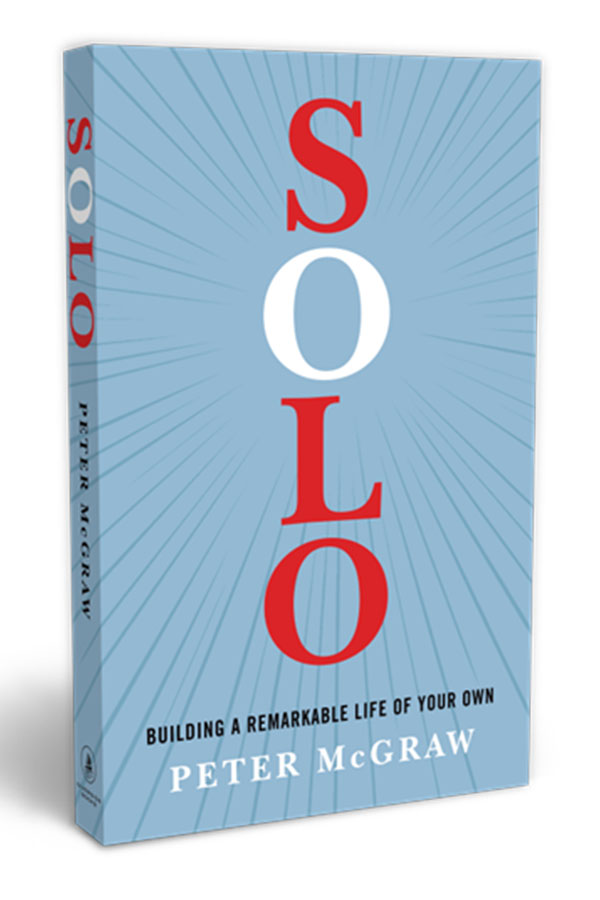 SOLO 199 | Married And Solo