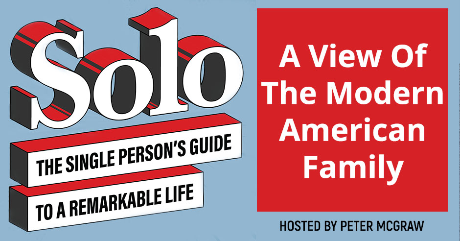 SOLO 195 | Modern American Family