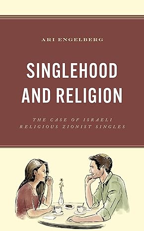 SOLO | Ari Engelberg | Religious Zionism
