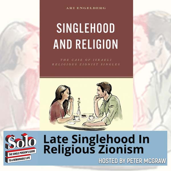 SOLO | Ari Engelberg | Religious Zionism