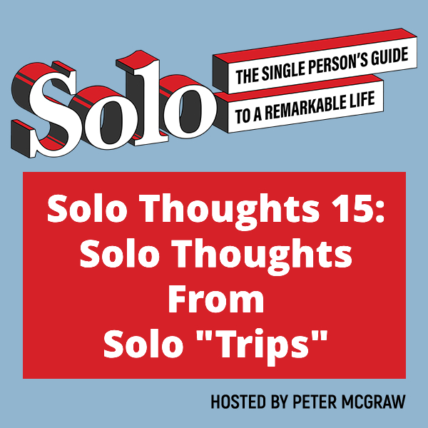 SOLO | Solo Trips